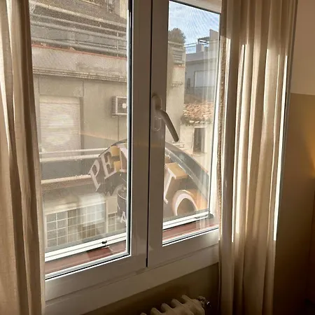 Гостевой дом Setmanes By Cozycatalonia 2*