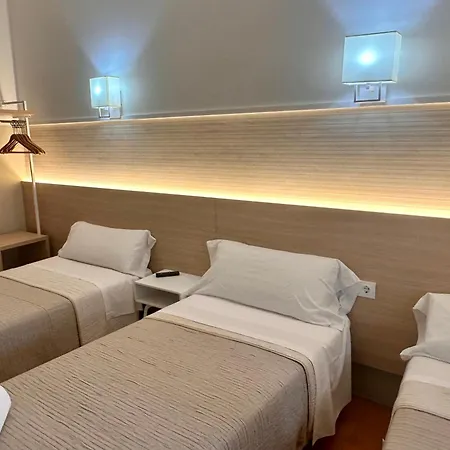 Guest house Fonda Can Setmanes Blanes