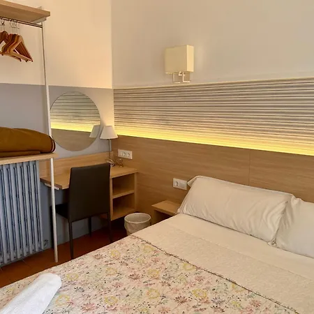 Guest house Fonda Can Setmanes