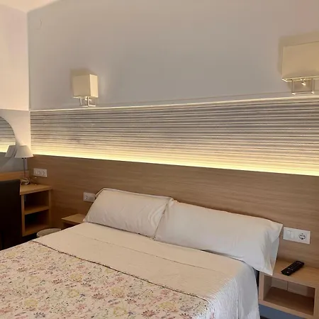 Fonda Can Setmanes 2* Blanes