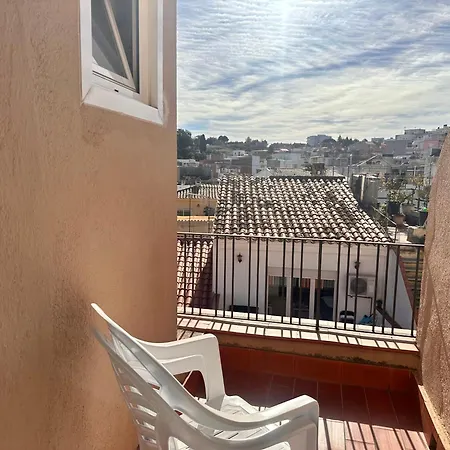 Guest house Fonda Can Setmanes