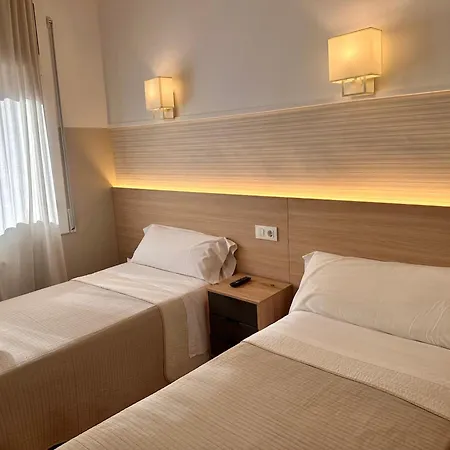 Guest house Fonda Can Setmanes