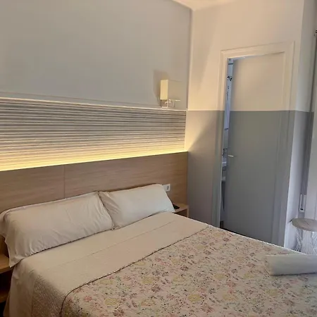Guest house Fonda Can Setmanes Blanes