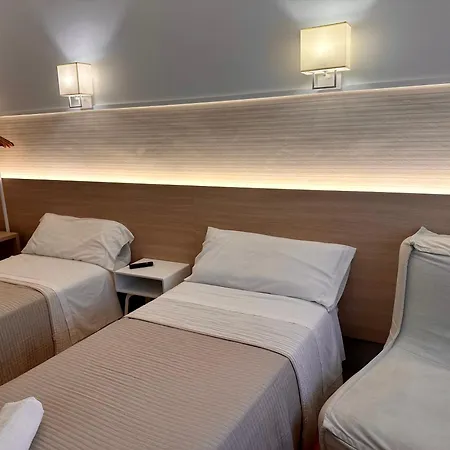 Fonda Can Setmanes Guest house