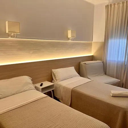 Fonda Can Setmanes Guest house 2*