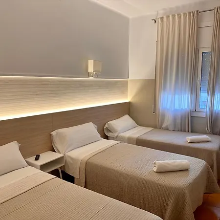 Fonda Setmanes 2* Blanes