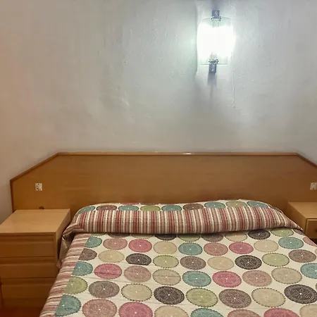 Fonda Can Setmanes Guest house Blanes