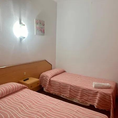 Guest house Fonda Can Setmanes Blanes