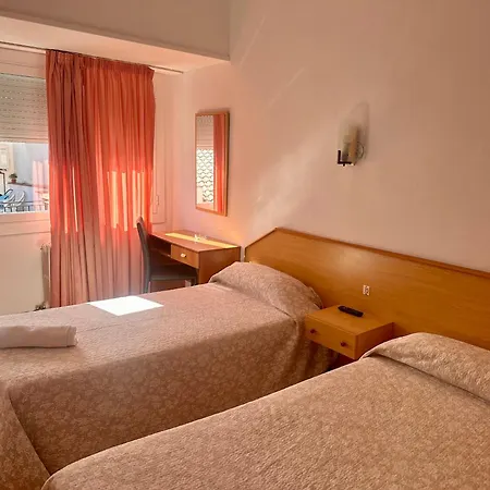 Fonda Can Setmanes 2* Blanes