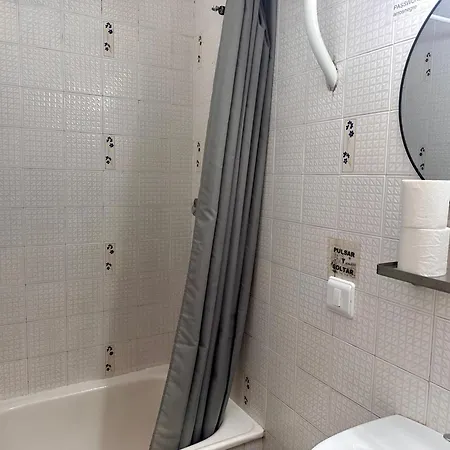 Fonda Can Setmanes Guest house 2*