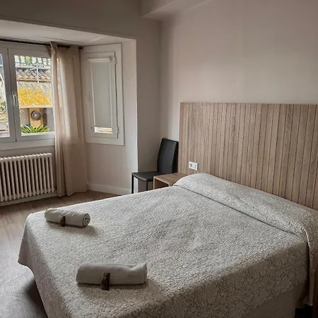 Guest house Fonda Can Setmanes Blanes