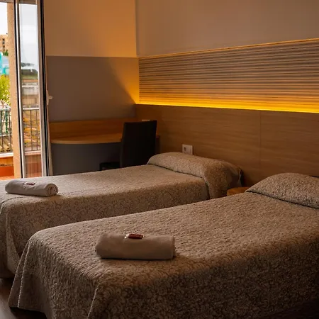 Guest house Fonda Can Setmanes