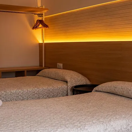 Guest house Fonda Can Setmanes Blanes