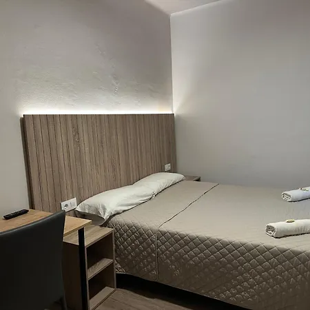 Fonda Setmanes Blanes