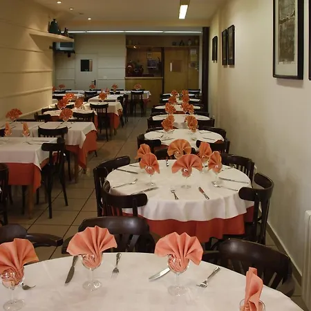 Guest house Fonda Can Setmanes Blanes